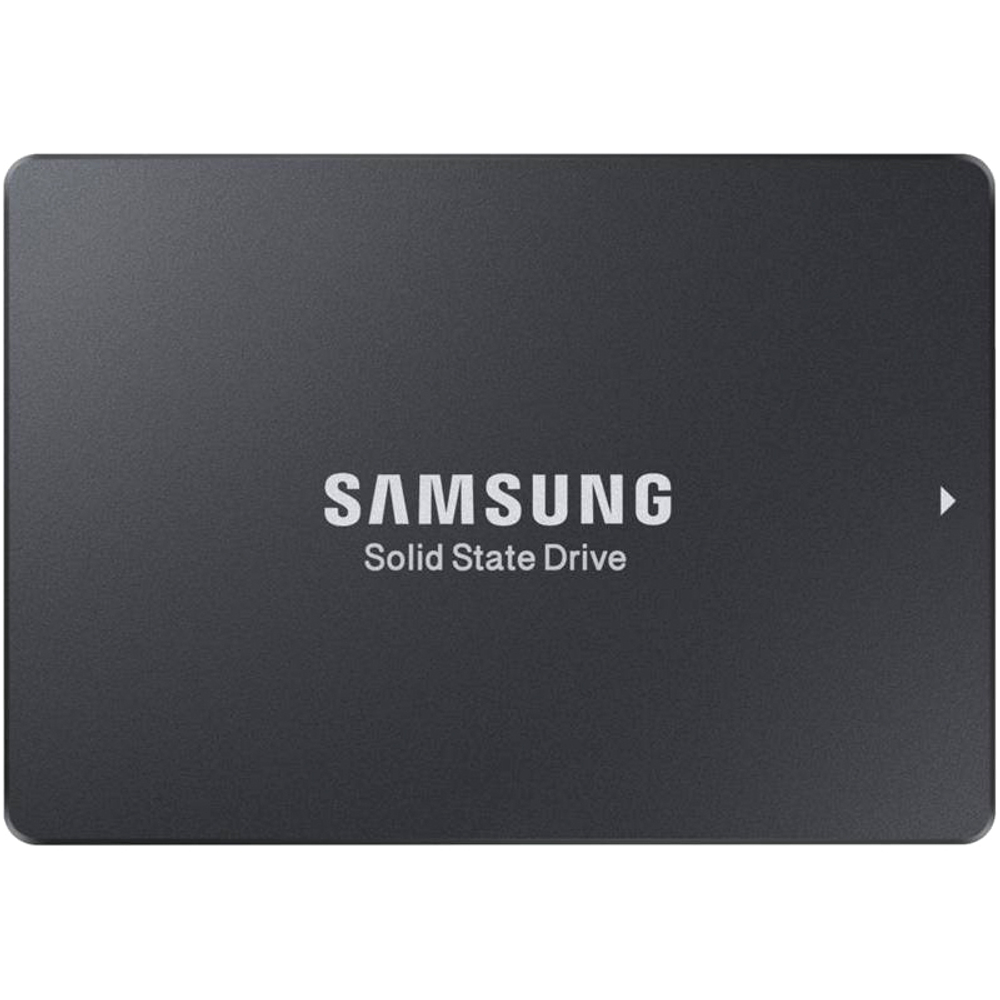Серверный твердотельный накопитель SSD Samsung PM893 3840GB MZ7L33T8HBLT-00A07