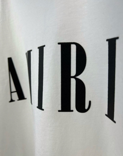 Футболка Amiri премиум