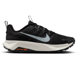 Кроссовки для бега женские Nike ReactX Wildhorse 10 W Черно-Белый