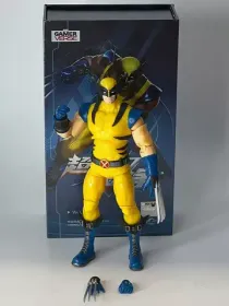 Игрушки фигурки Супергерои