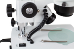 Микроскоп Bresser Advance ICD 10x–160x