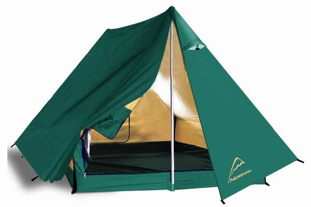 Палатка Нормал Егерь 4