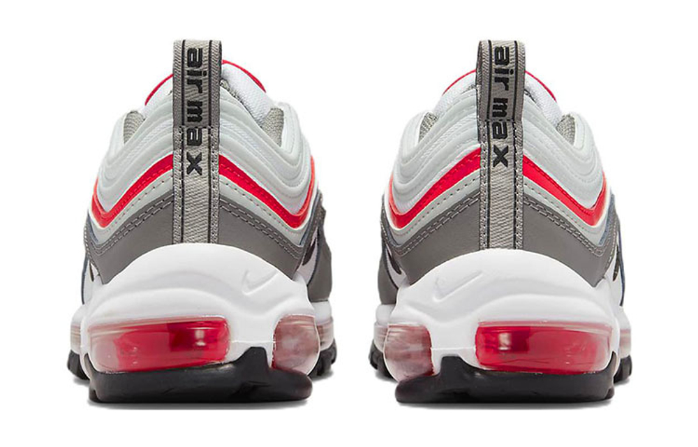 Gs nike air max 97 top