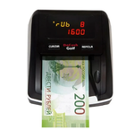 Детектор банкнот автоматический DoCash Golf