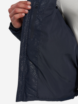 Пуховик мужской FILA