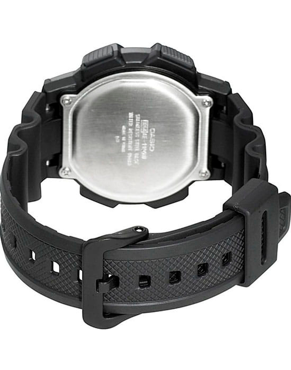 Мужские наручные часы Casio Collection AE-1100W-1A