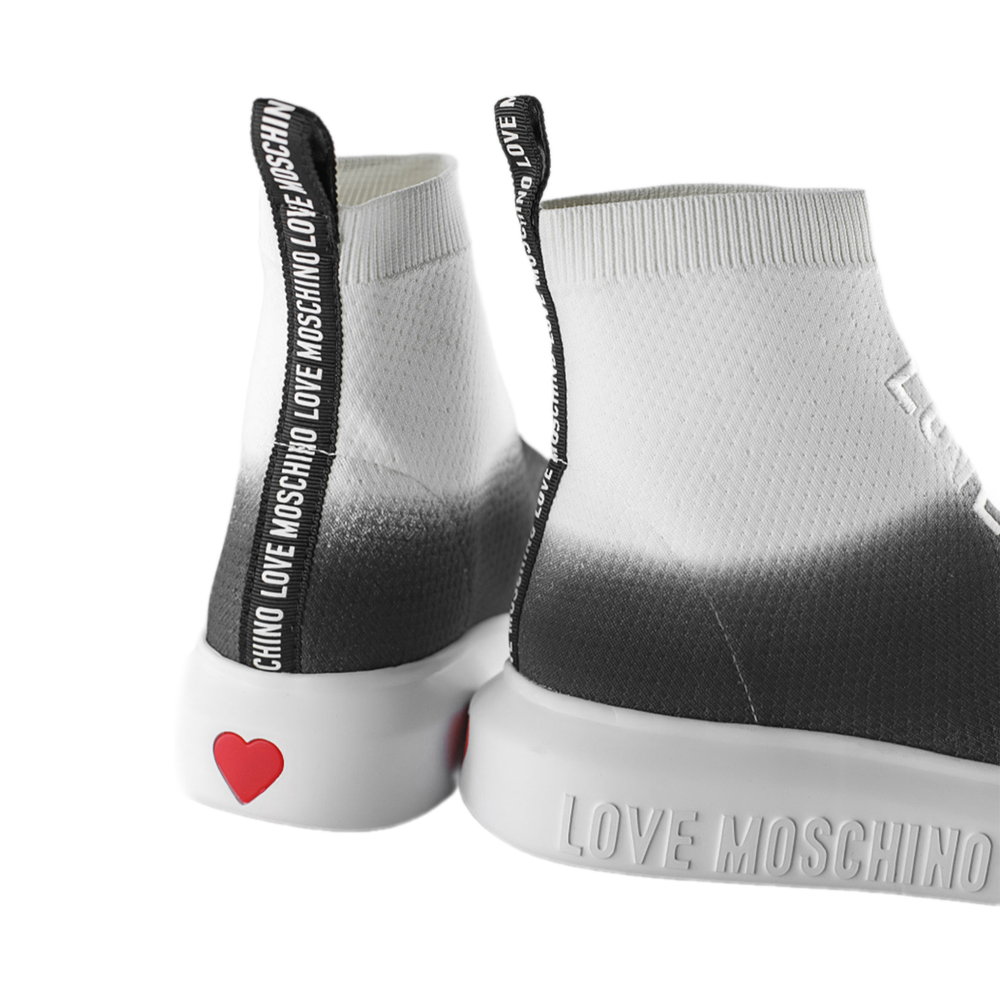 MOSCHINO кроссовки (36)