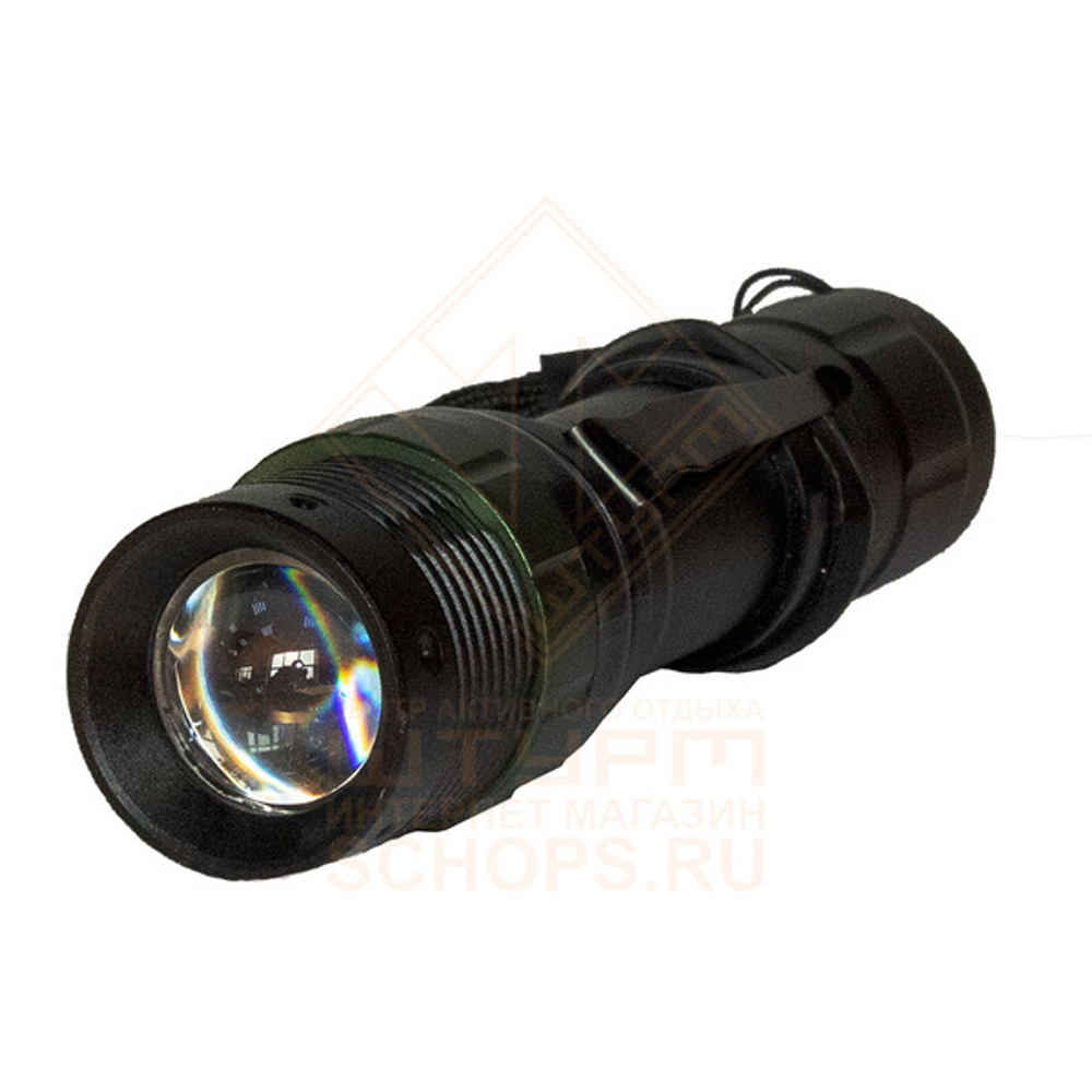 Фонарь SWAT NK-109
