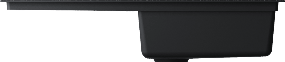 Мойка Omoikiri Sintesi 100-GB Artceramic/графит
