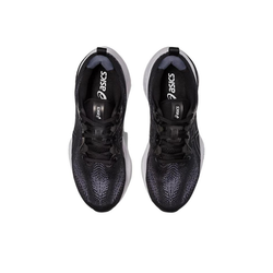 Мужские кроссовки Asics Gel Cumulus 25 'Black Carrier Grey' 1011B621‑002