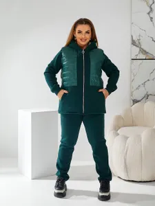 Костюм утепленный УК-5390-1 Fabrika