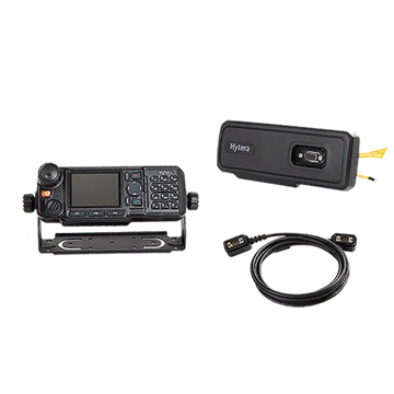 Комплект для дистанционной установки передней панели радиостанции (3 м) (IP67) RCC18