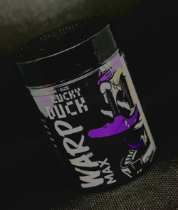 Ароматизатор DARK X SIZE Unlucky Duck (Max)