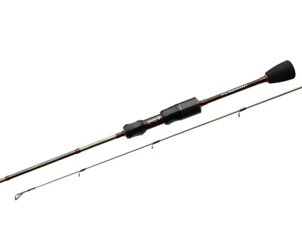 FLAGMAN Удилище спиннинговое Areata 622SUL 1,88м тест 0,4-3,5г