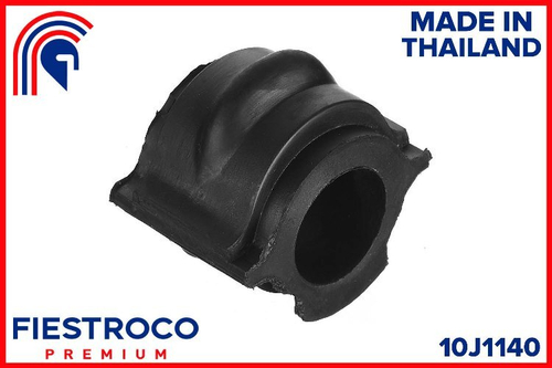 Втулка стабилизатора 10J1140