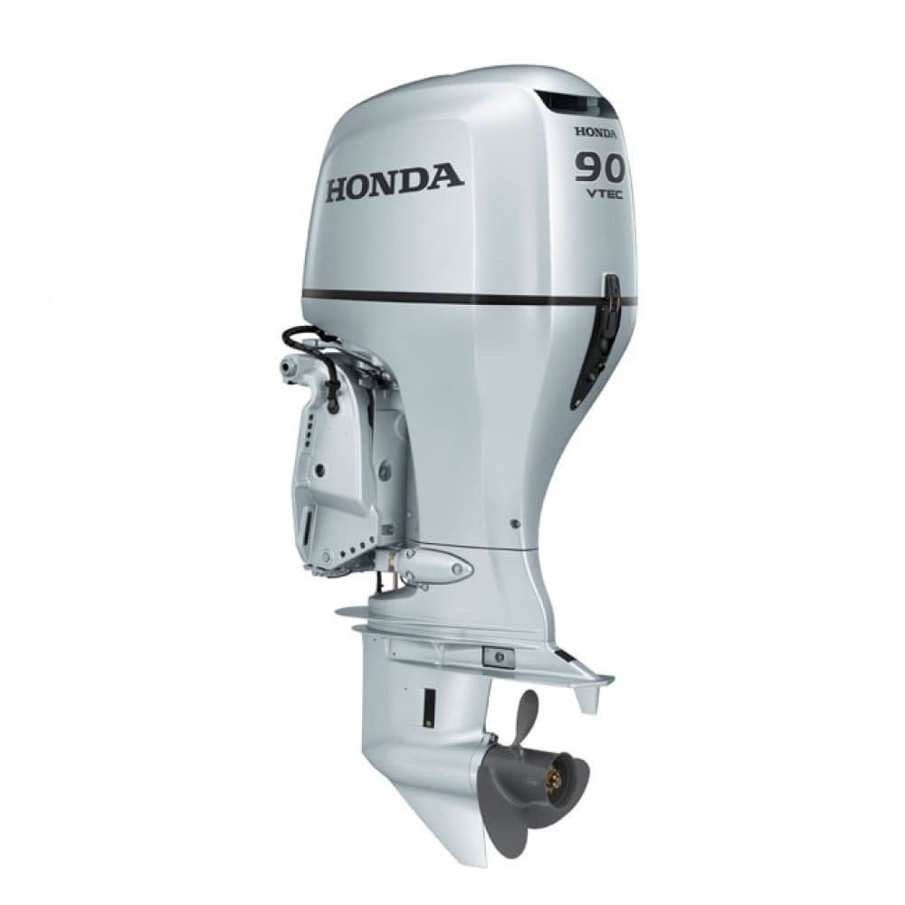 4х-тактный лодочный мотор HONDA BF 90 DK4 LRTU