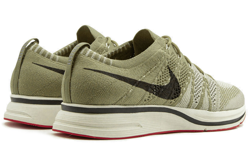 Кроссовки Nike Flyknit Trainer