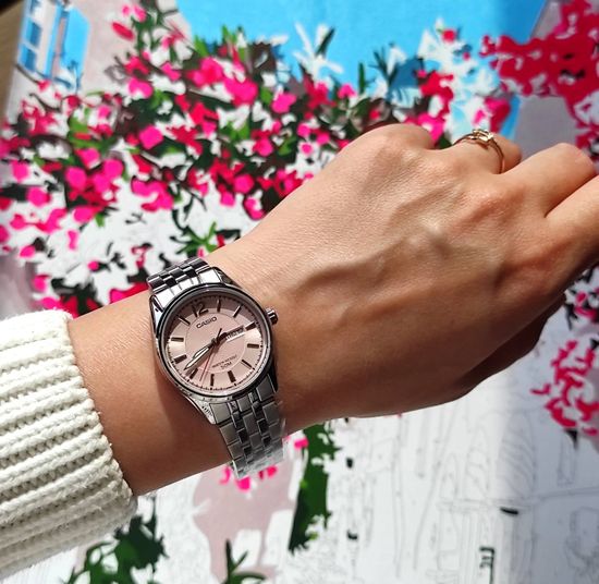 Наручные часы Casio LTP-1335D-5A