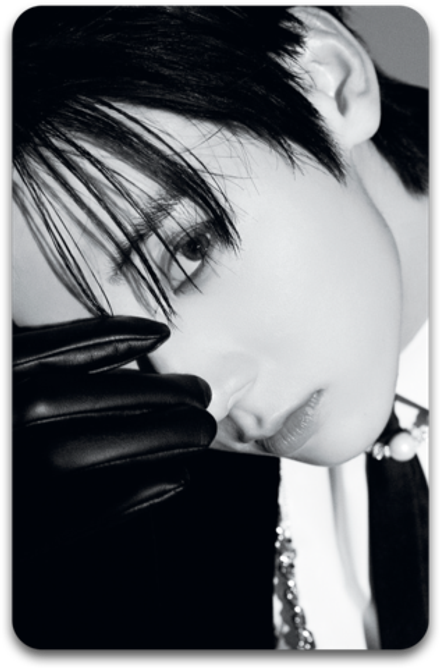 Карта #0612 / MINHYUN (NU'EST)