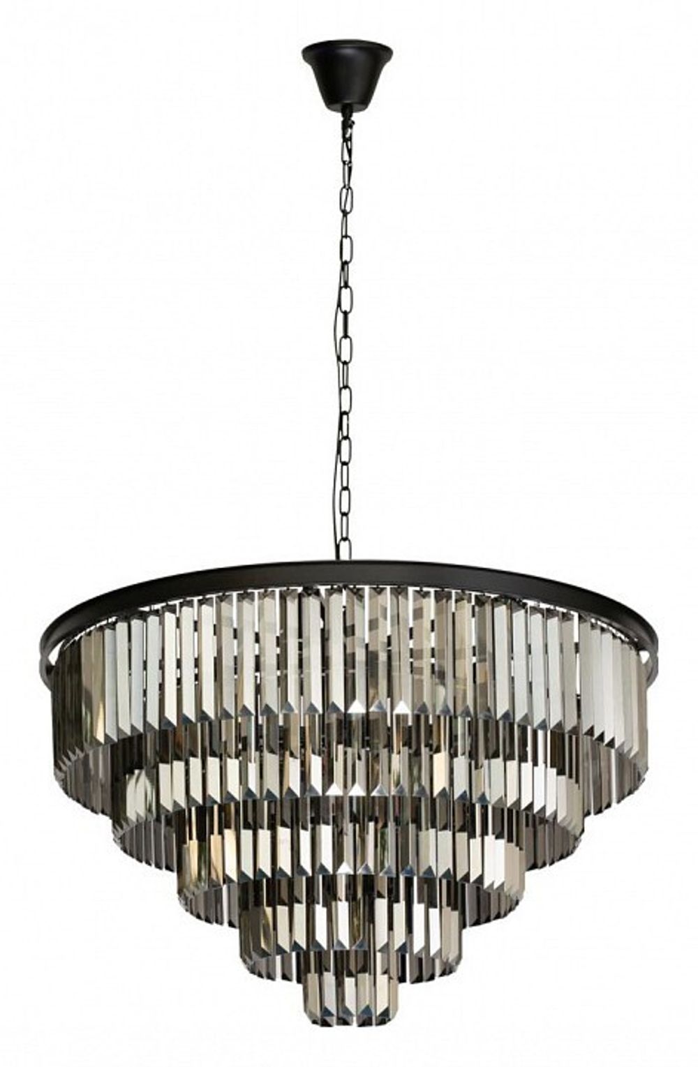 Подвесная люстра Loft it Prism 10018/800C