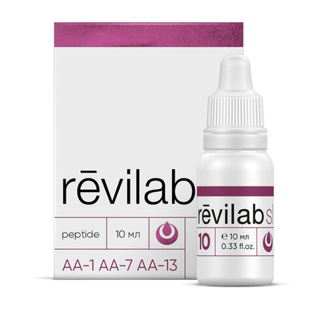 Revilab SL-10 (женский организм)
