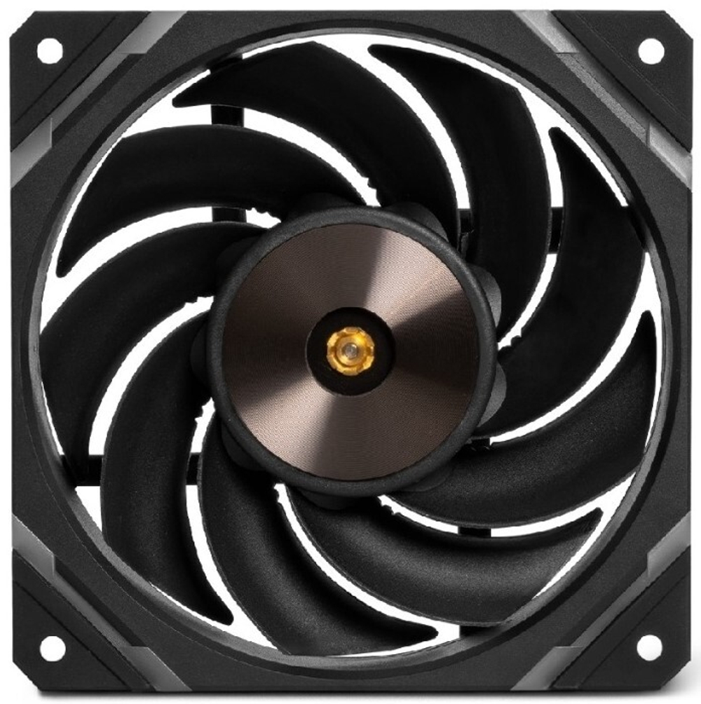 Вентилятор для корпуса Valkyrie X12 ARGB Reverse Black