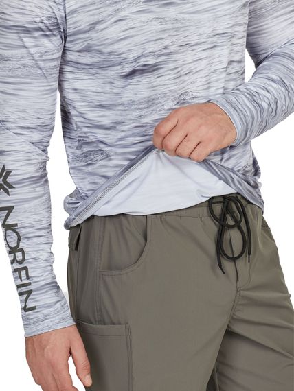 Джемпер Norfin SUN PRO DECK 05 р.XXL