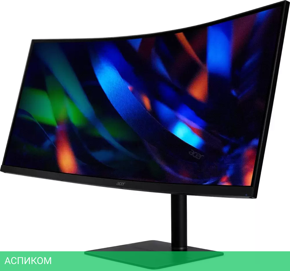 Игровой монитор Acer CZ342CURVbmiphuzx UM.CC2CD.V01