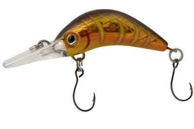 Воблер для рыбалки LureMax SENPAI