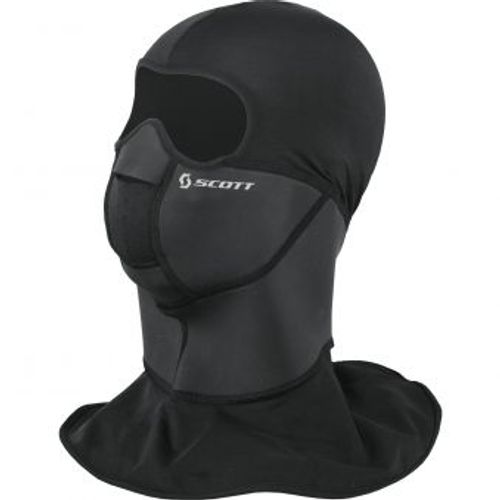 Face Heater Hood-14 / Черный