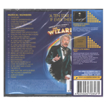 Andrew Lloyd Webber / The Wizard Of Oz (RU)(CD)