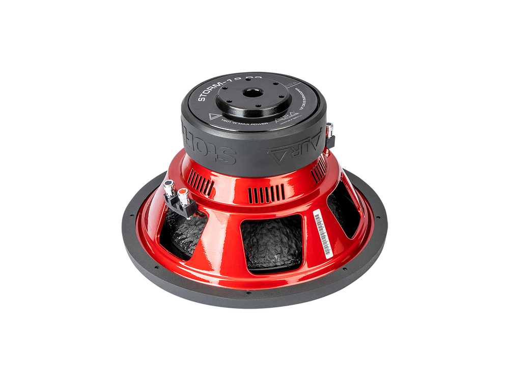 Сабвуфер Aura Storm 12.D2