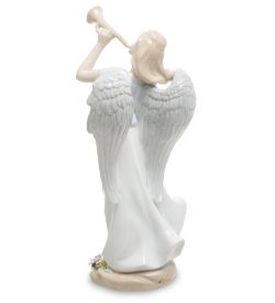 Pavone JP-16/13 Статуэтка ангел «Волшебная труба»