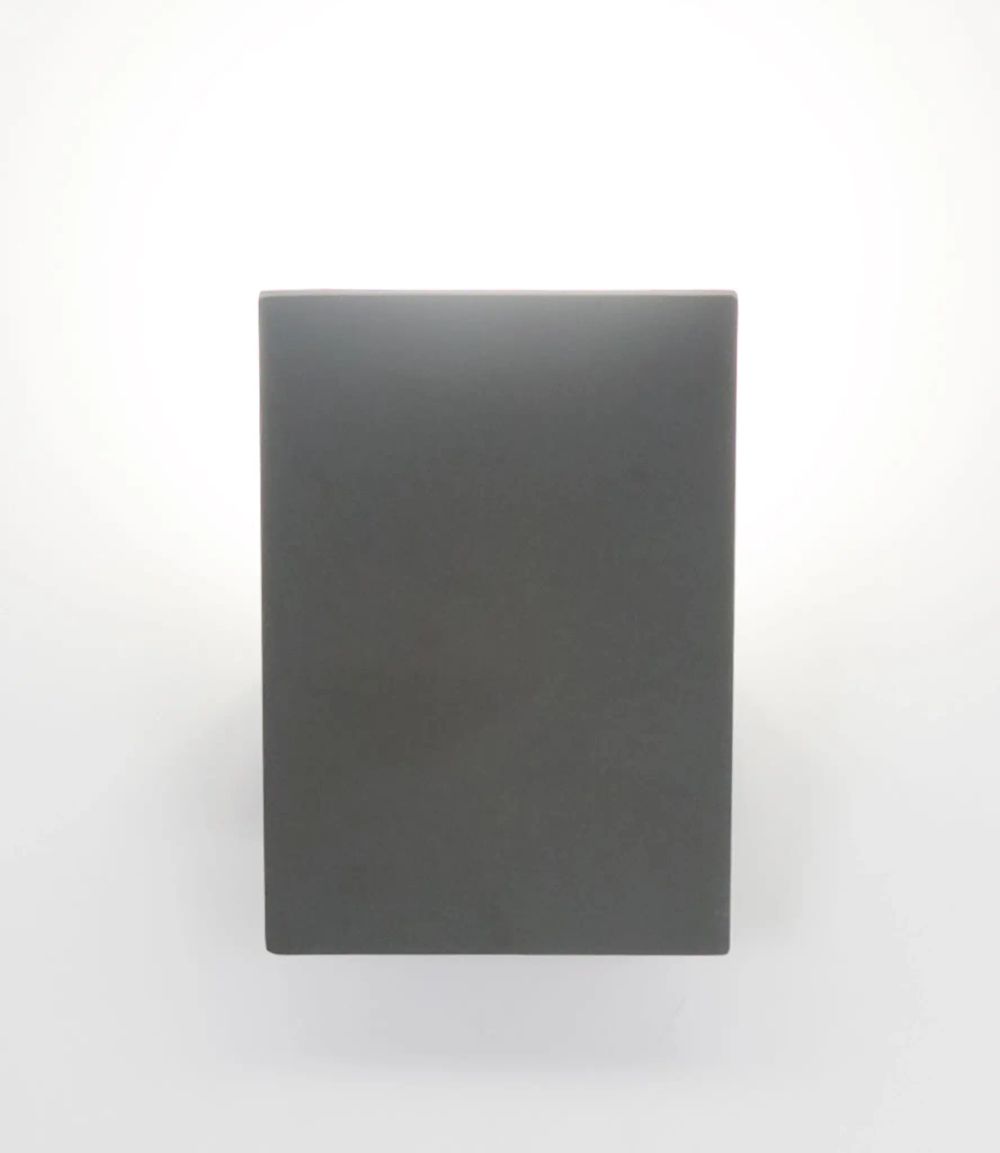 Citilux Декарт-3 CL704031N Бра светодиодное Чёрное