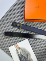 Двухсторонний ремень Hermes, арт. 484279792