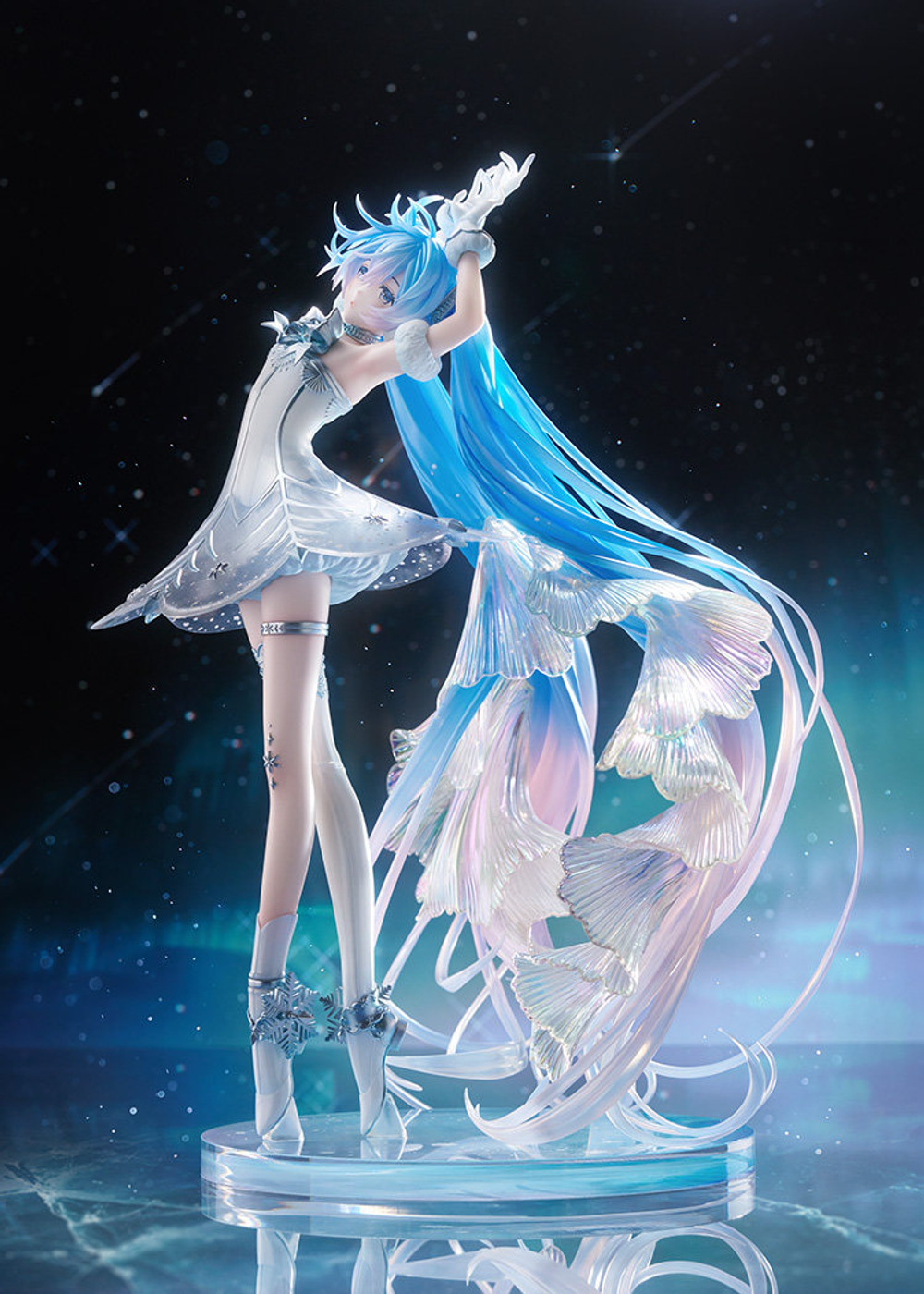 Хатсуне Мику / Hatsune Miku