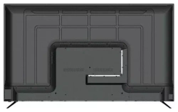 Телевизор LED BBK 65"; 65LEX-8272/UTS2C черный (RUS)