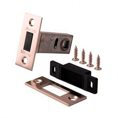 Защелка АVЕRS магнитная 5800-М-NIS никель