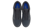 Кроссовки Nike Dunk Low "5370049" (Женская размерная сетка)