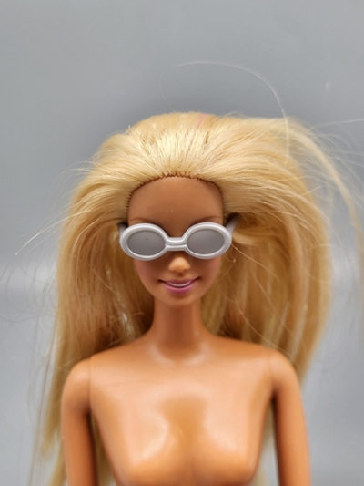Аксессуар для куклы Барби винтаж - очки 0518