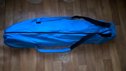 Палатка зимняя Higashi Yurta Pro DC