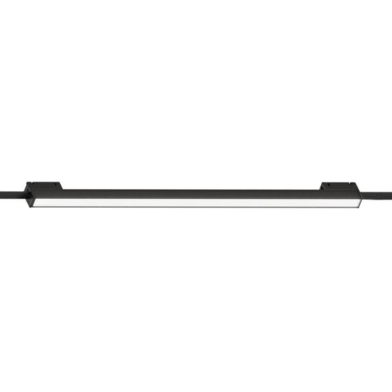 Магнитный трековый светильник Arte Lamp OPTIMA A8461PL-1BK