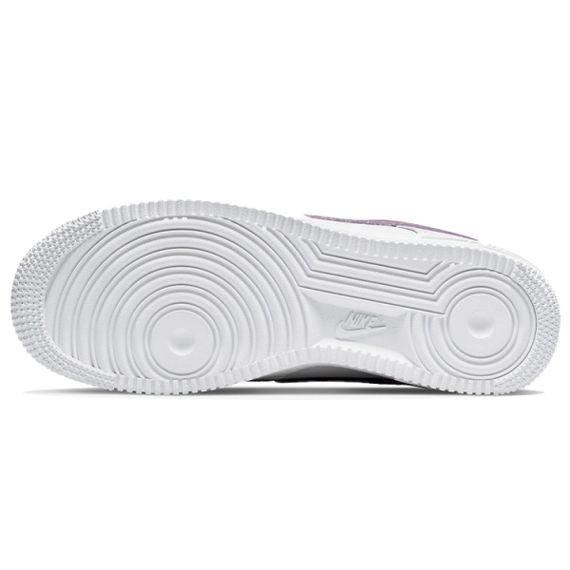 Кроссовки Nike Air FORCE 1 для скейтборда Низкие Женские