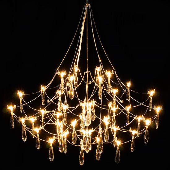 IL2024-700HX-51 Ether светильник потолочный