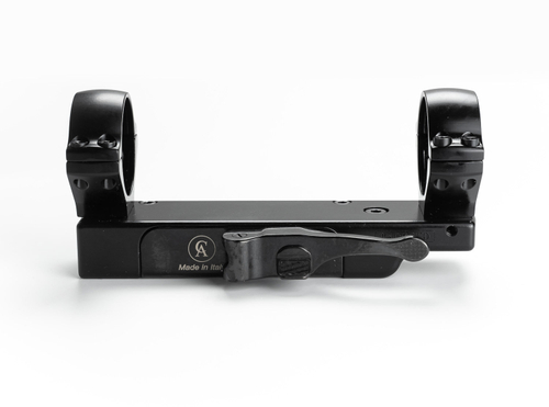 Кронштейн Contessa 30мм на Picatinny быстросъемный, высота колец 5мм (SBP01/Sp02)