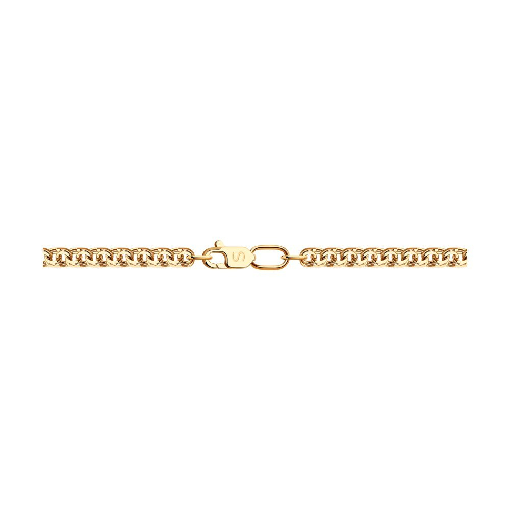 Браслет Au 585 (551070502)