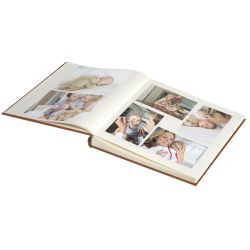 Фотоальбом магнитный Image Art IA-BBA30 серия 134 универсальный книжный переплёт 31х32 30 листов | Image Art