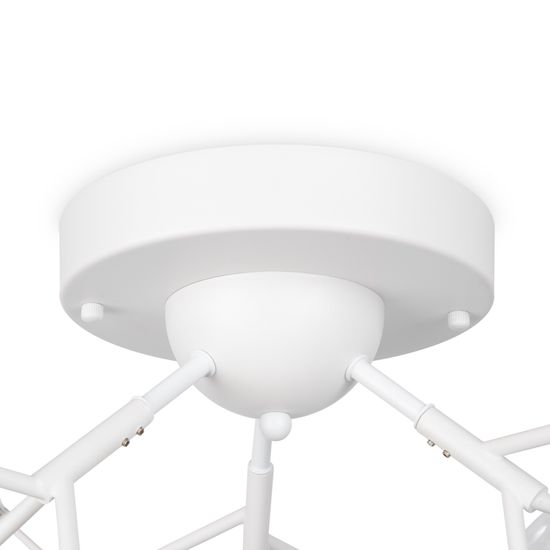 Люстра Freya FR5049CL-27W1