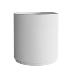 Кашпо CYLINDER XL SANTORINI D70 H80