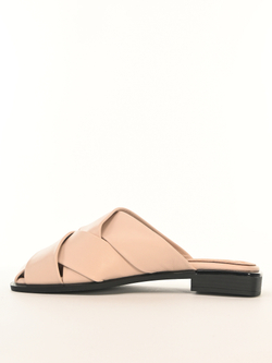 Мюли женские Ascalini R15711